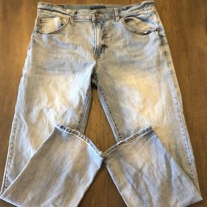 Aeropostale Young Men’s Jeans